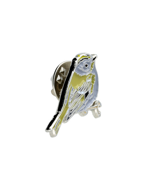 Nozīmīte Zeltgalvītis